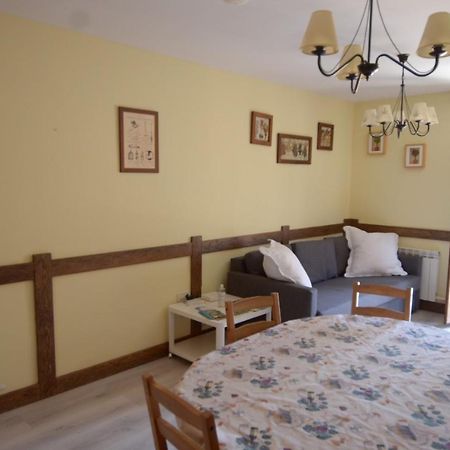 Appartement Apartamento Pena Erata à Biescas  Extérieur photo
