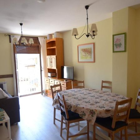 Appartement Apartamento Pena Erata à Biescas  Extérieur photo