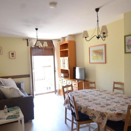 Appartement Apartamento Pena Erata à Biescas  Extérieur photo