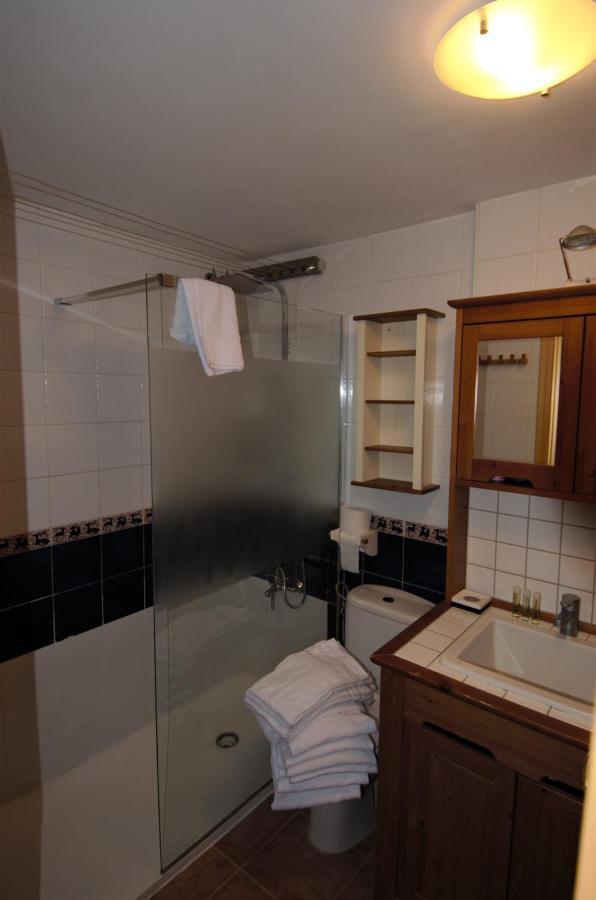 Appartement Apartamento Pena Erata à Biescas  Extérieur photo